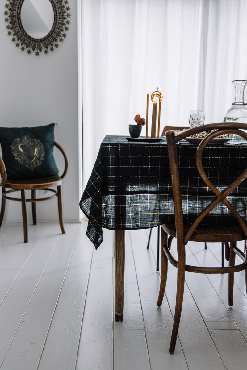 鏡　スター　オーヴァル