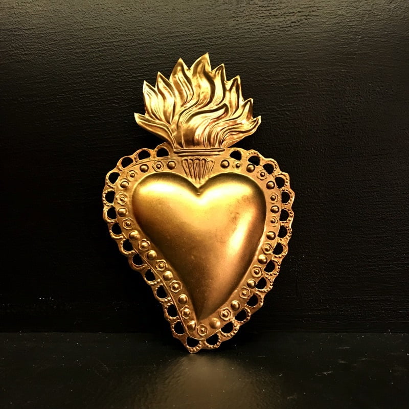 Boncoeurs ハート ELIGIA（エリジア）