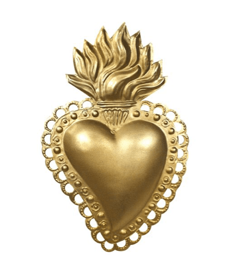 Boncoeurs ハート ELIGIA（エリジア）