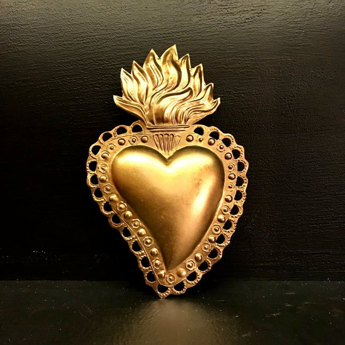 Boncoeurs ハート ELIGIA（エリジア）