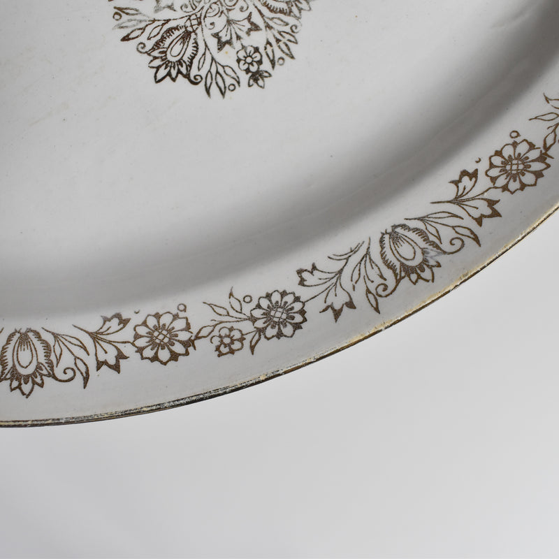 Vintage Raviers St. Amand L'AMANDINOISE VE601