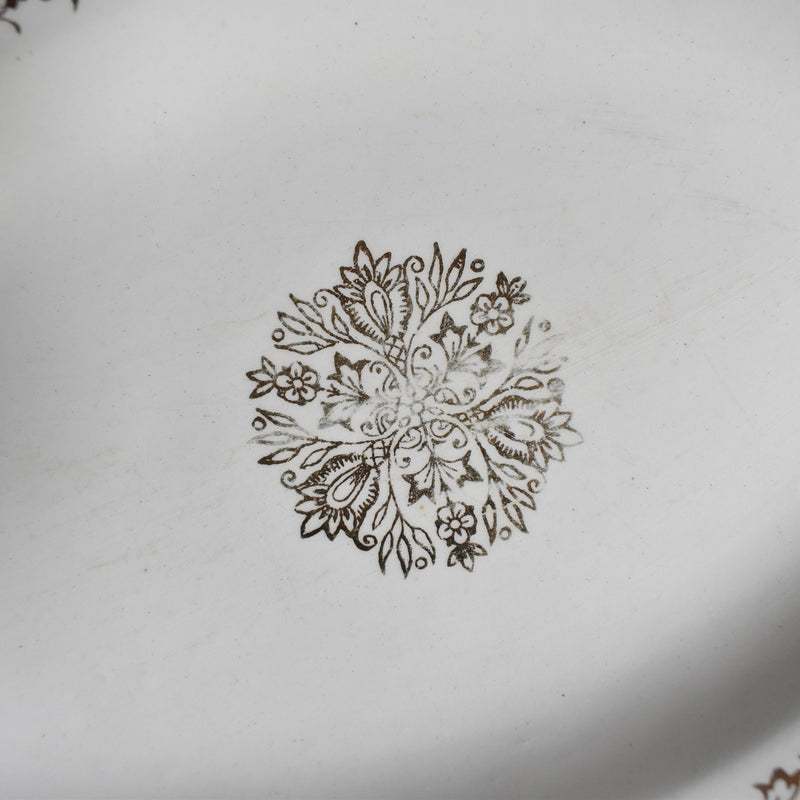 Vintage Raviers St. Amand L'AMANDINOISE VE601