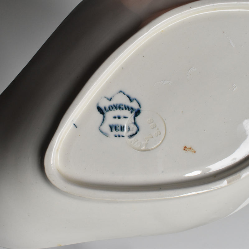 Antique Raviers Longwy