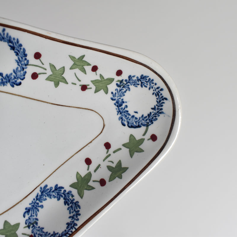 Antique Raviere Saint Amand