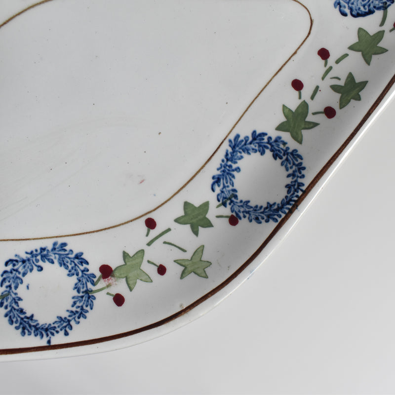Antique Raviere Saint Amand