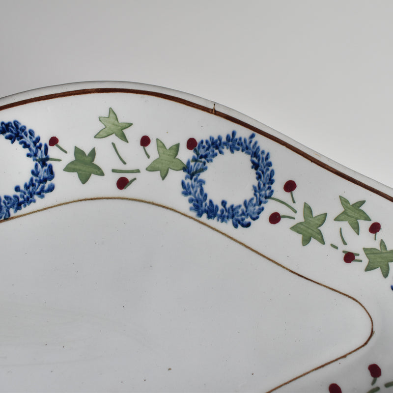 Antique Raviere Saint Amand