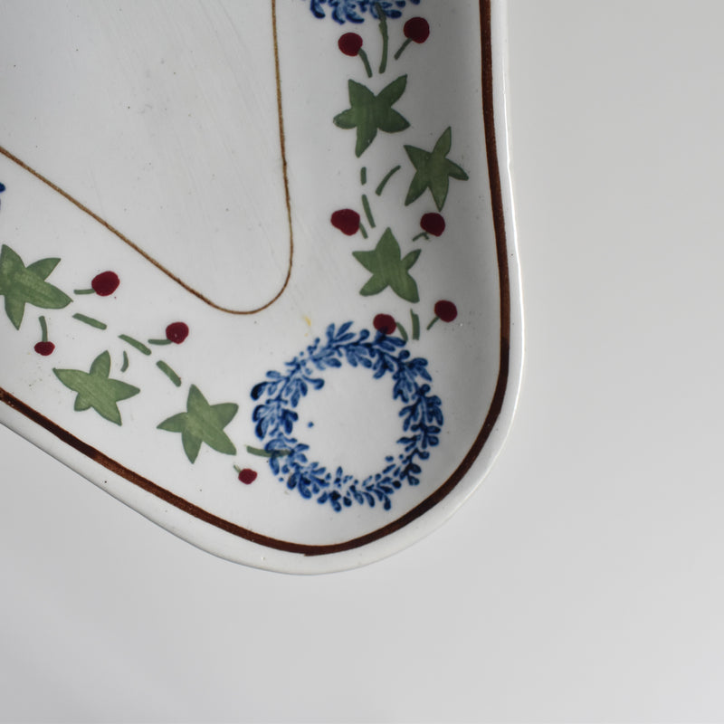 Antique Raviere Saint Amand