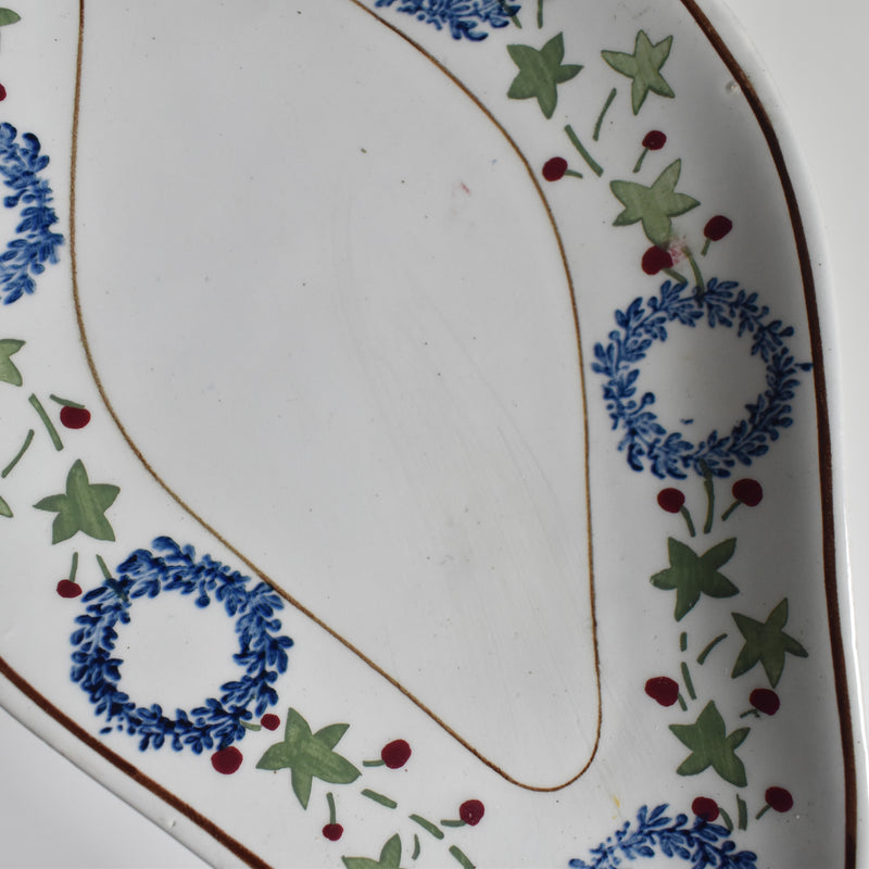 Antique Raviere Saint Amand