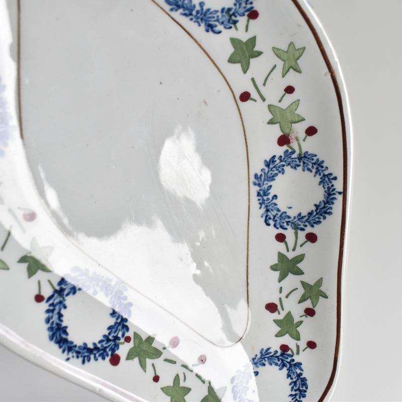Antique Raviere Saint Amand