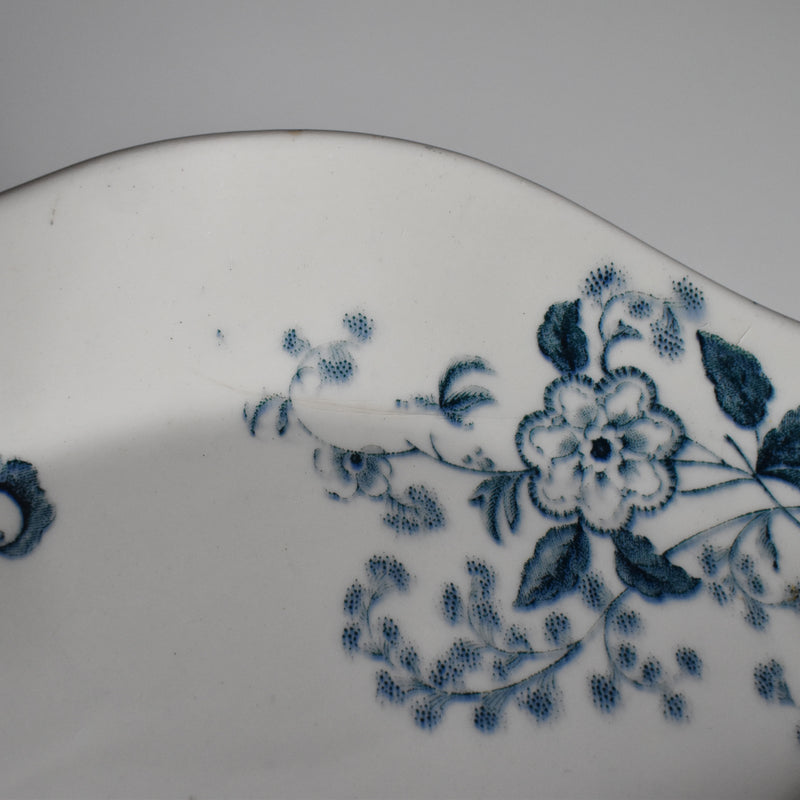 Antique Raviers Longwy