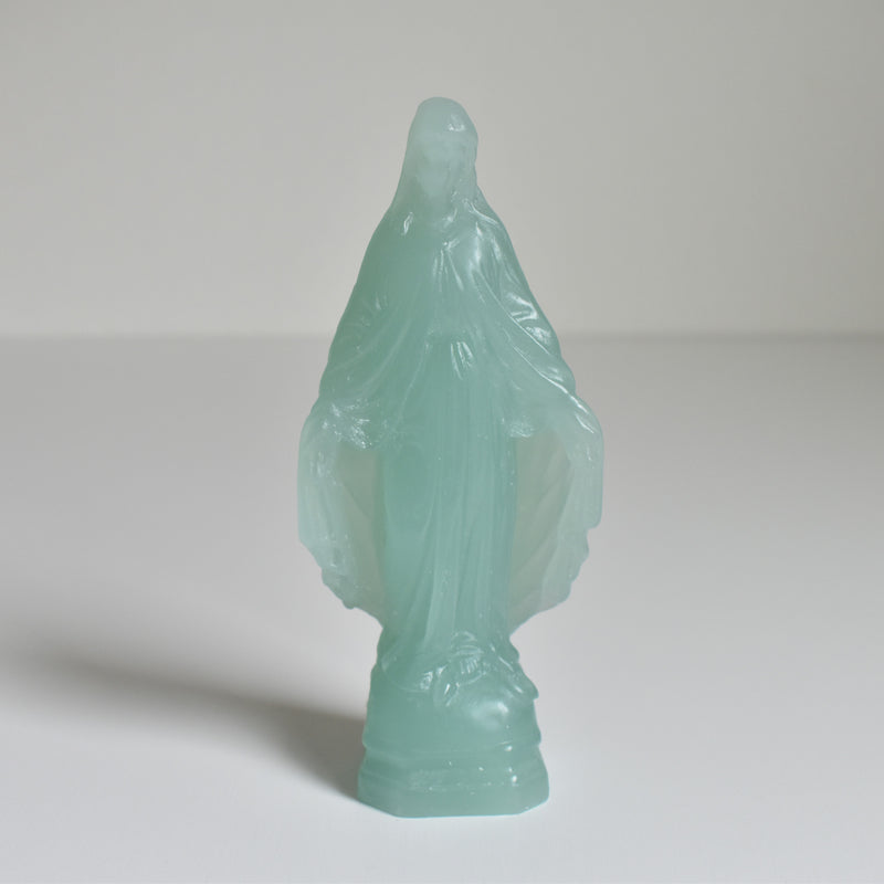 マリアのオブジェ　celadon