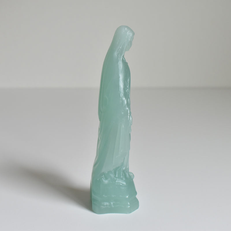 マリアのオブジェ　celadon