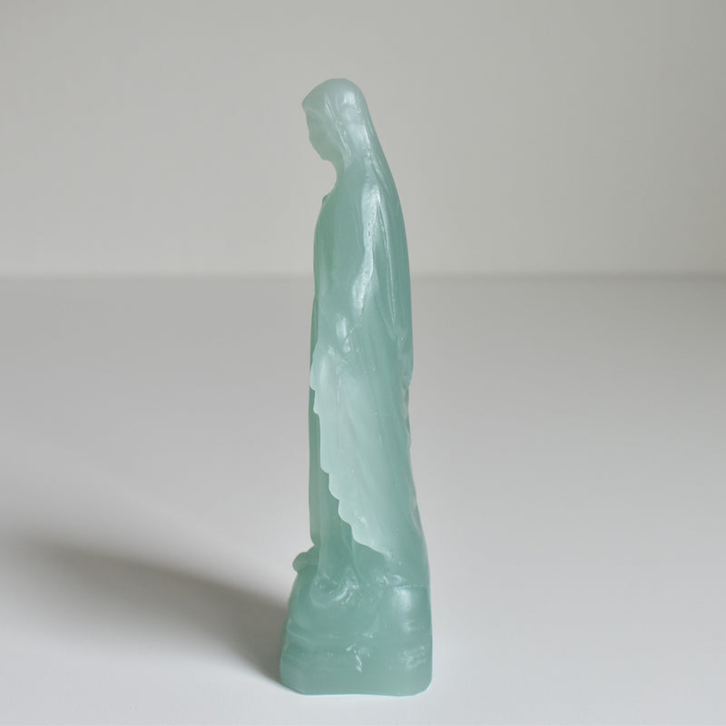 マリアのオブジェ　celadon