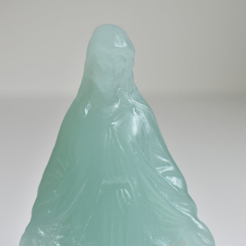 マリアのオブジェ　celadon