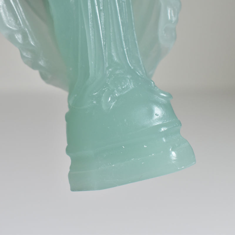 マリアのオブジェ　celadon