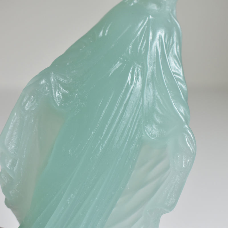 マリアのオブジェ　celadon