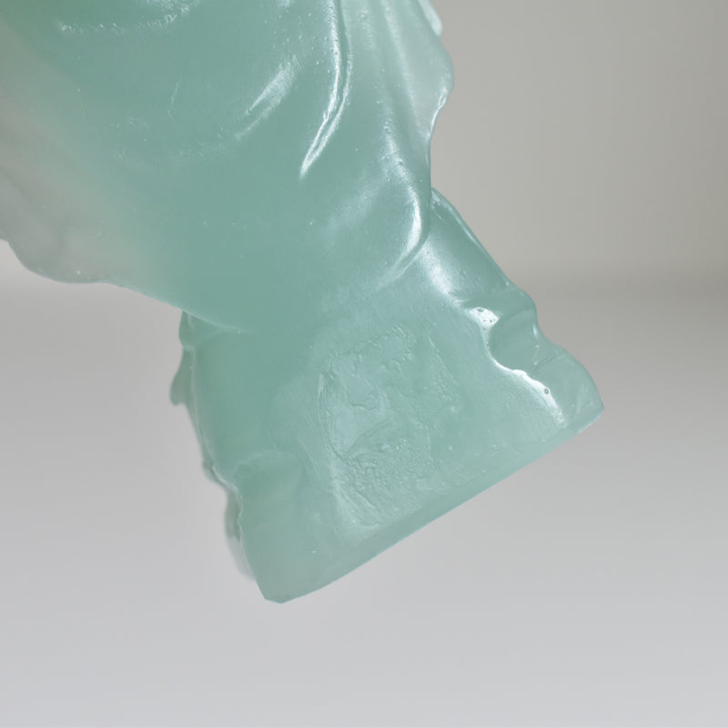 マリアのオブジェ　celadon