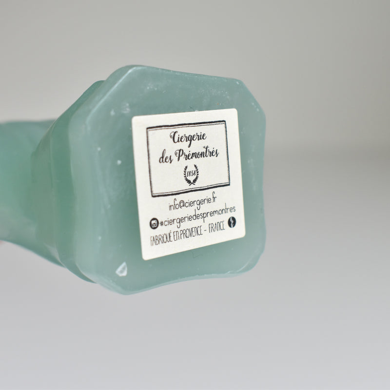 マリアのオブジェ　celadon