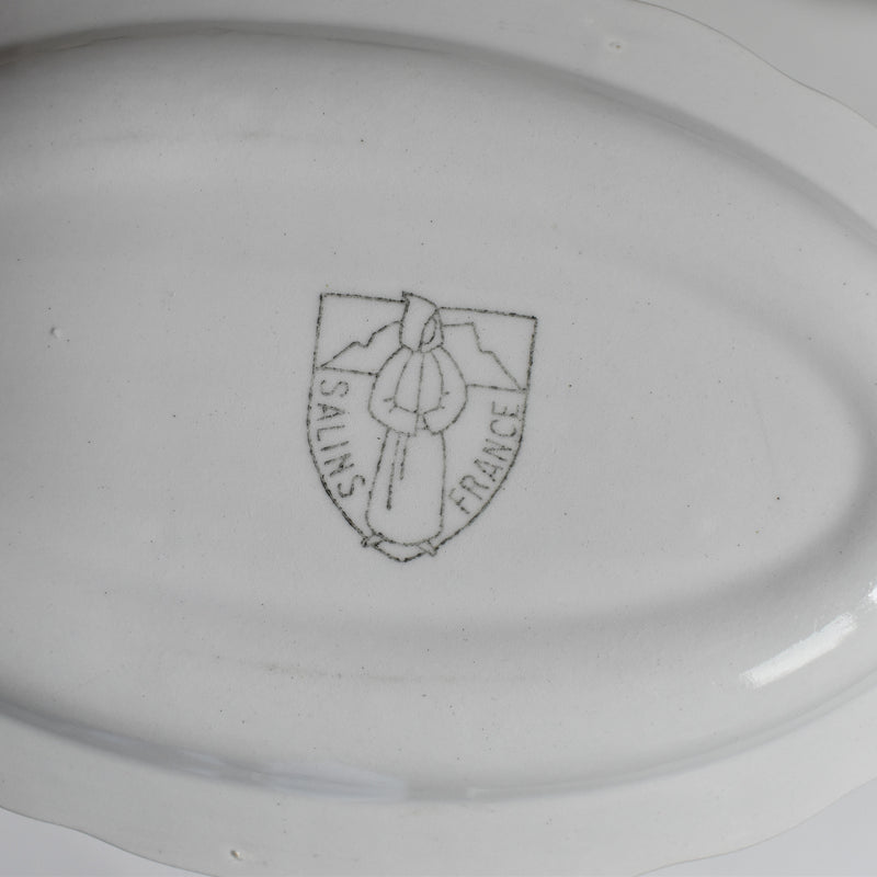 Antique Raviere Sarin