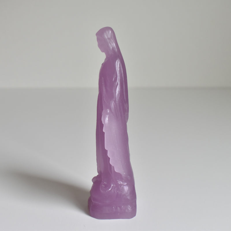 マリアのオブジェ　lavande