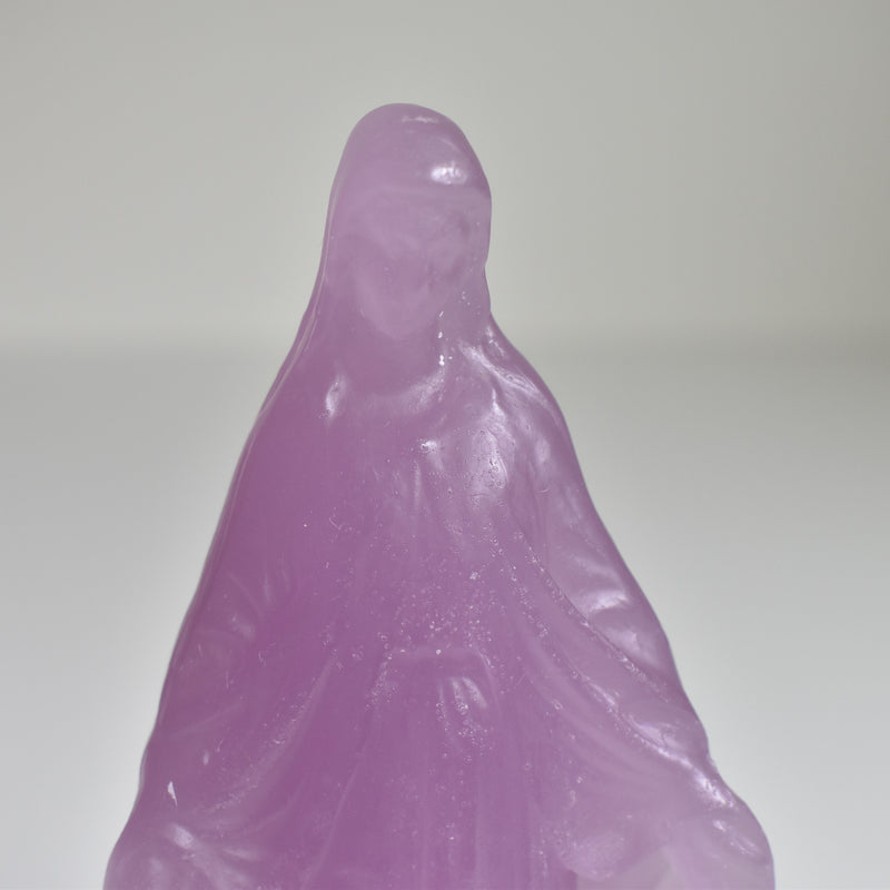 マリアのオブジェ　lavande