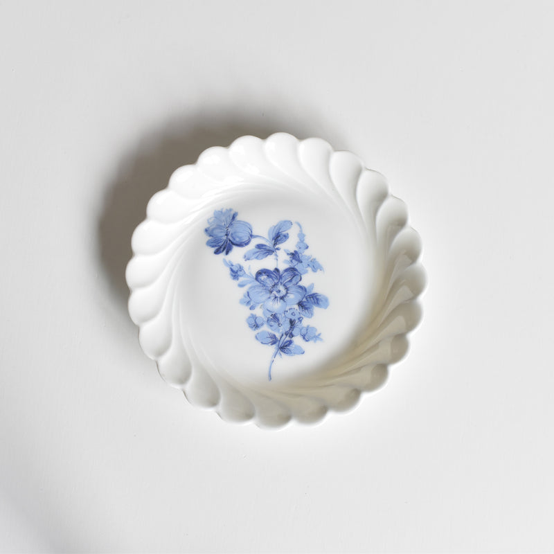 Vintage Cup and Saucer Limoges Haviland