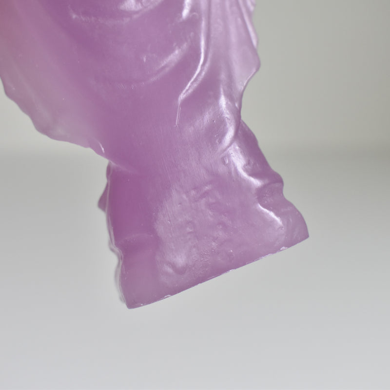 マリアのオブジェ　lavande