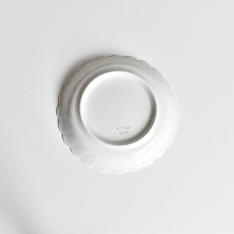 Vintage Cup and Saucer Limoges Haviland