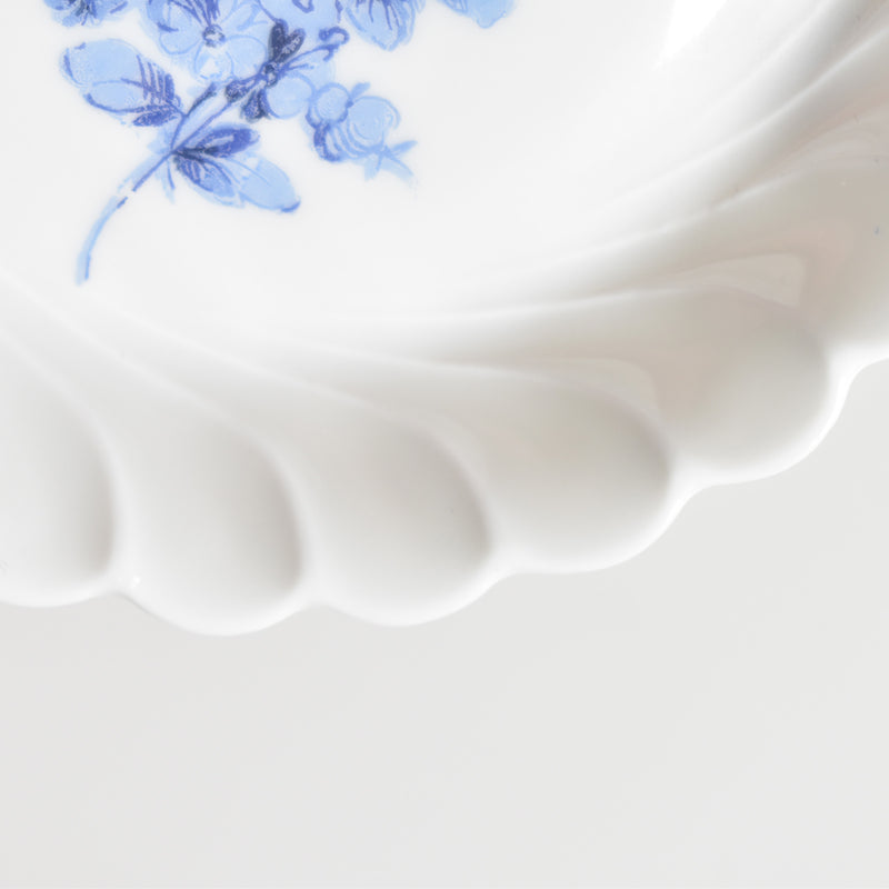 Vintage Cup and Saucer Limoges Haviland