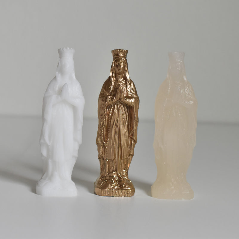 マリアのお願い事ボックス