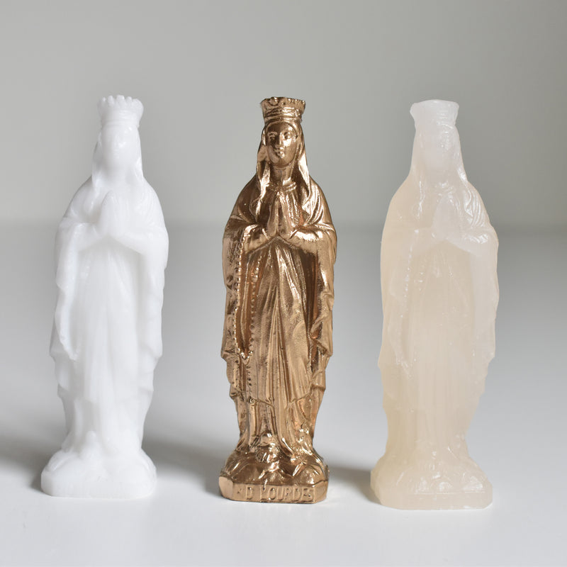 マリアのお願い事ボックス