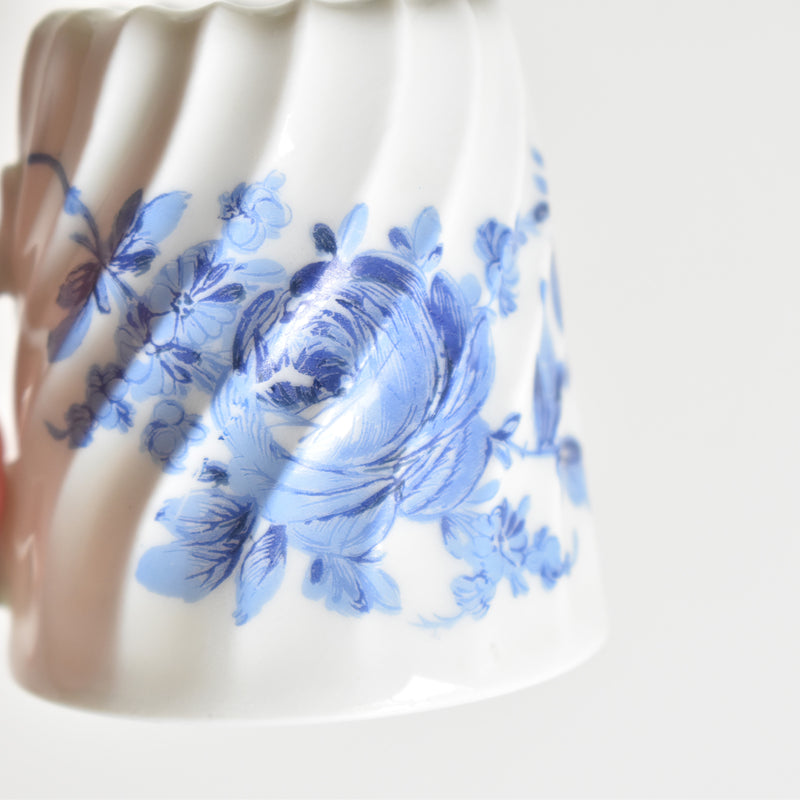 Vintage Cup and Saucer Limoges Haviland
