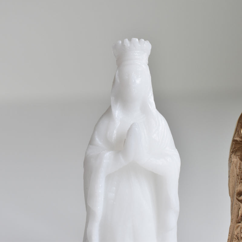 マリアのお願い事ボックス