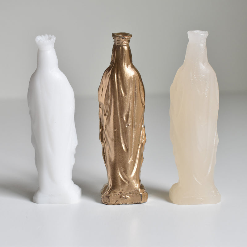 マリアのお願い事ボックス