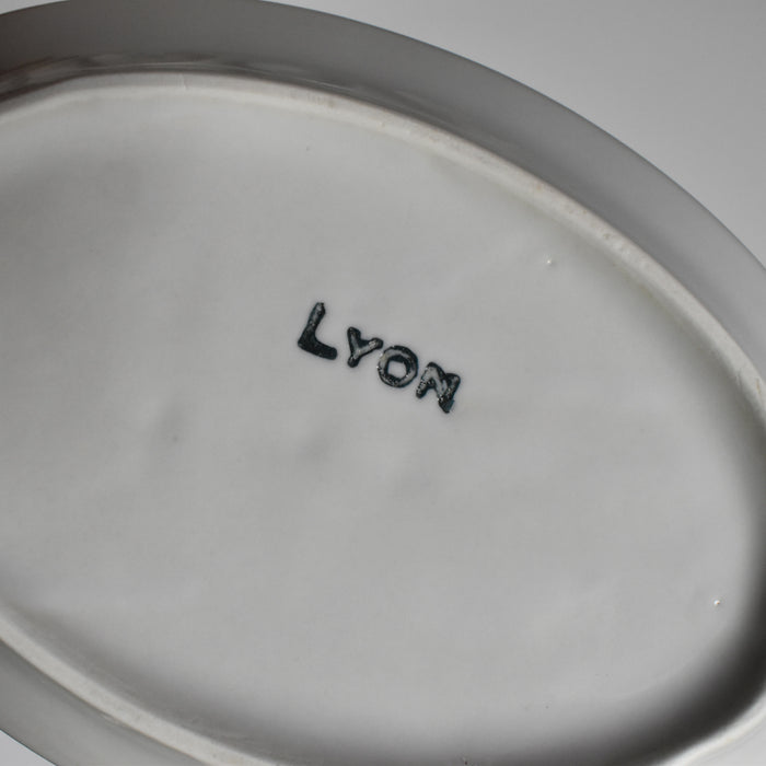 アンティークラヴィエ Lyon