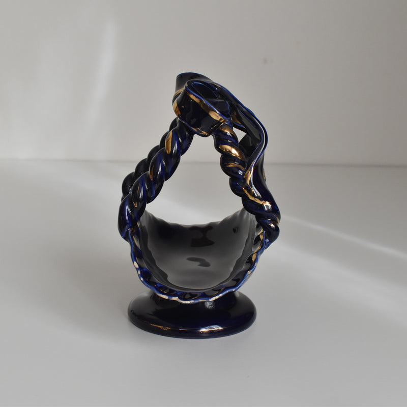 ヴィンテージ　ア.ドラサンヴァル A.Dressinval パニエ