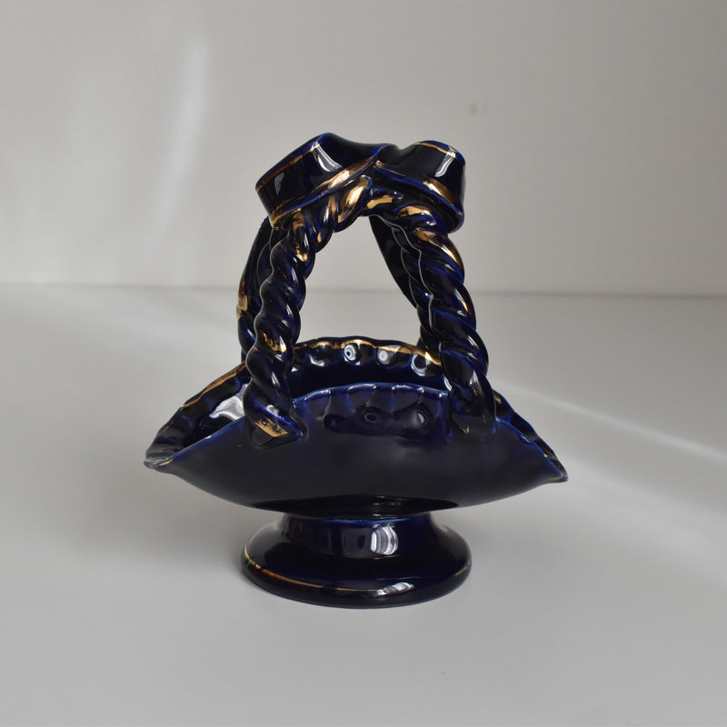 ヴィンテージ　ア.ドラサンヴァル A.Dressinval パニエ