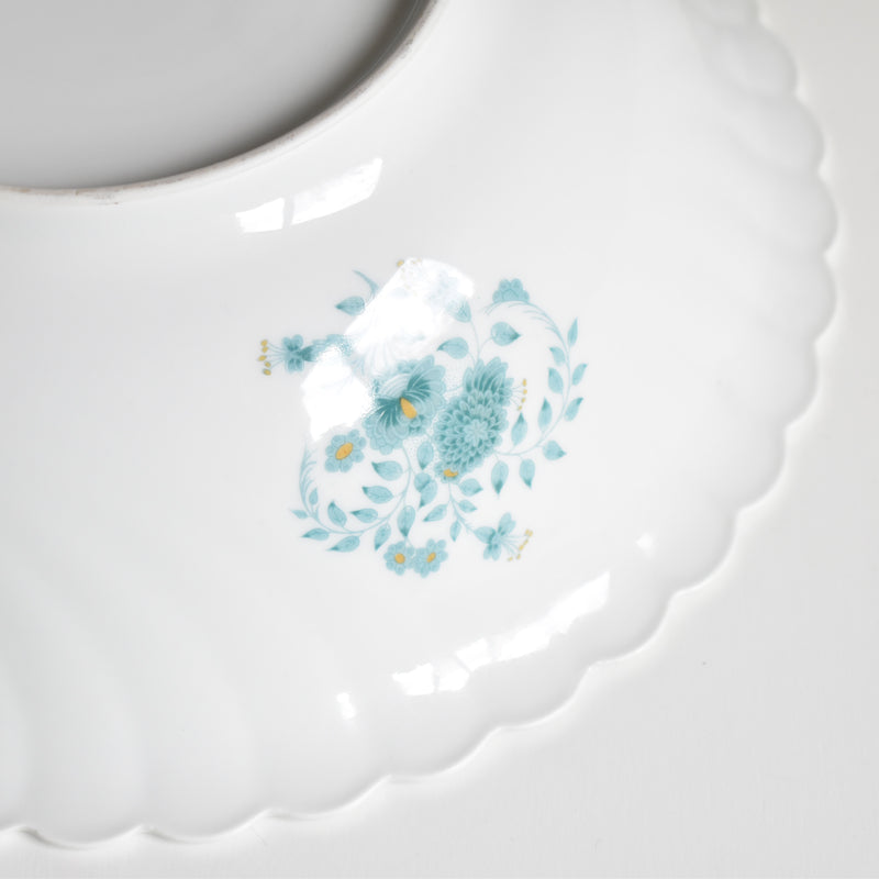 Vintage Salad Bowl Limoges Haviland