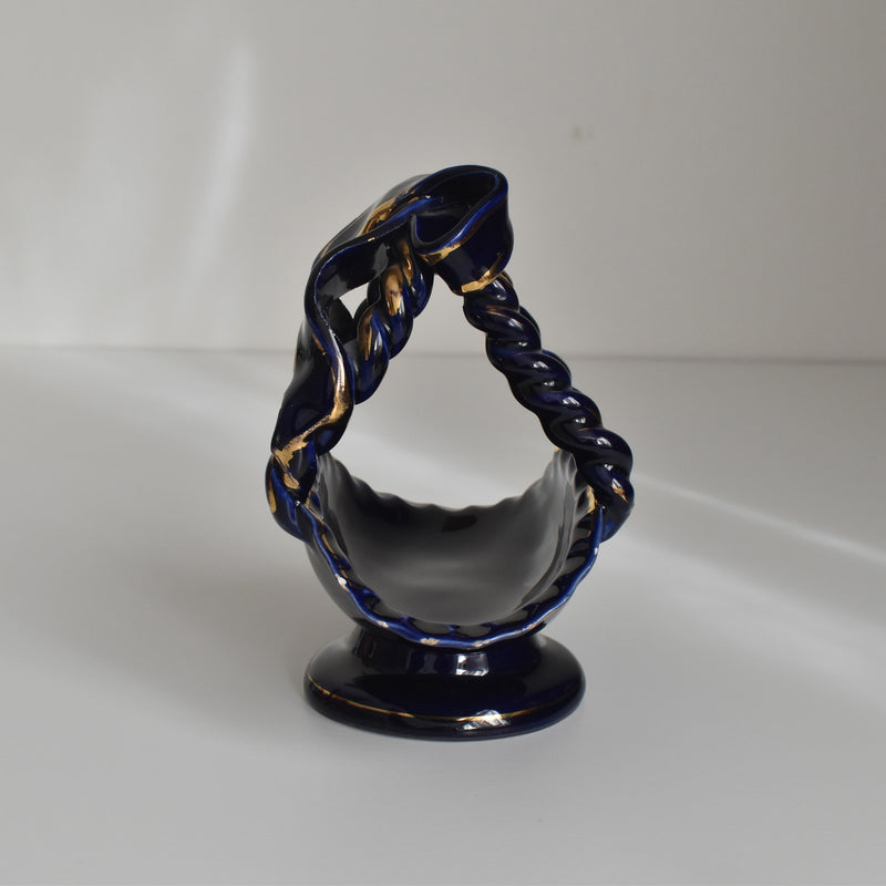 ヴィンテージ　ア.ドラサンヴァル A.Dressinval パニエ