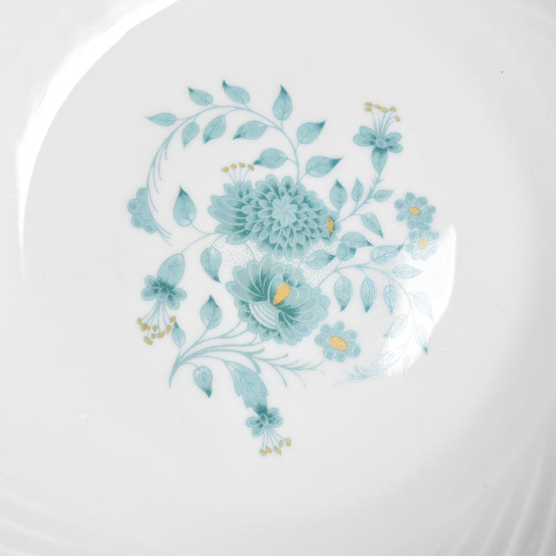 Vintage Salad Bowl Limoges Haviland