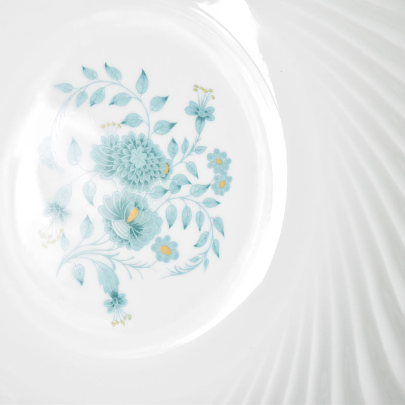 Vintage Salad Bowl Limoges Haviland