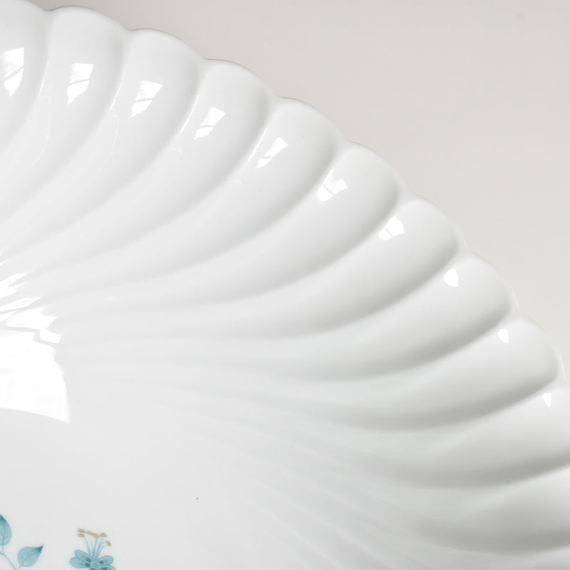 Vintage Salad Bowl Limoges Haviland