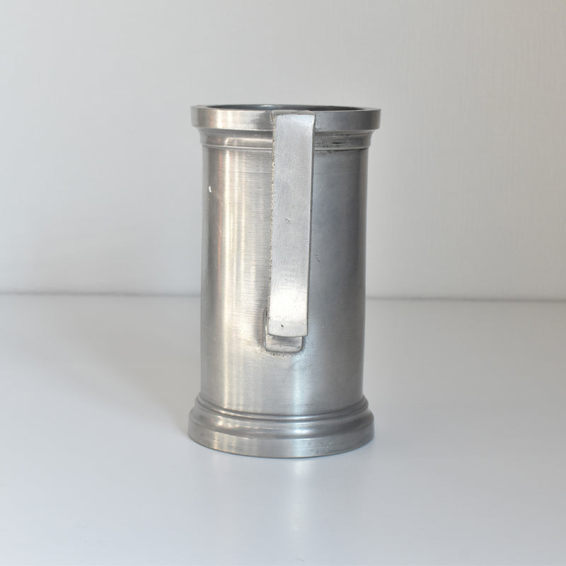 ヴィンテージピューター 計量カップ 500mL