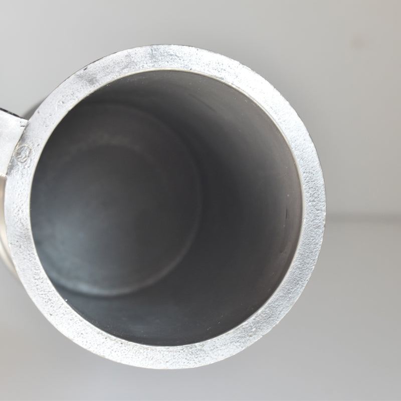 ヴィンテージピューター 計量カップ 500mL