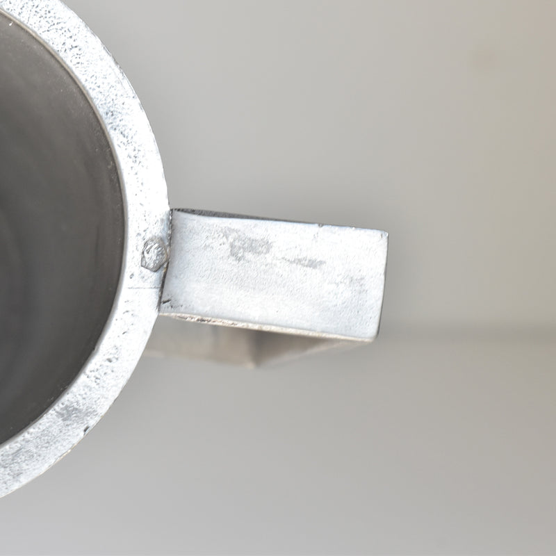 ヴィンテージピューター 計量カップ 500mL