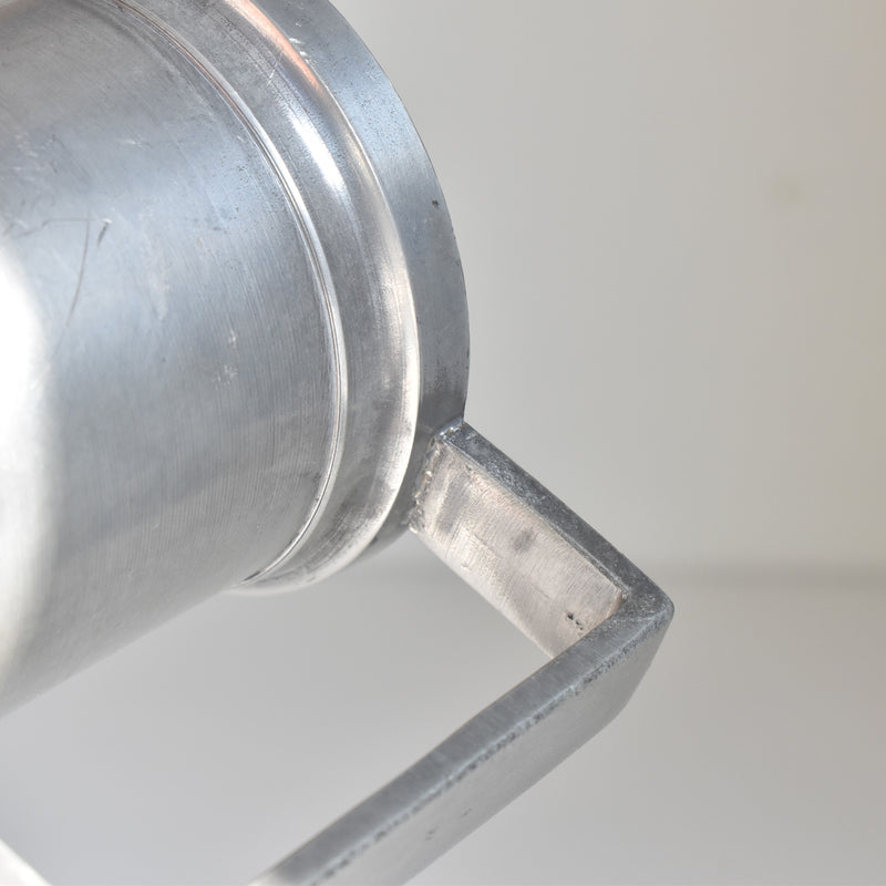 ヴィンテージピューター 計量カップ 500mL