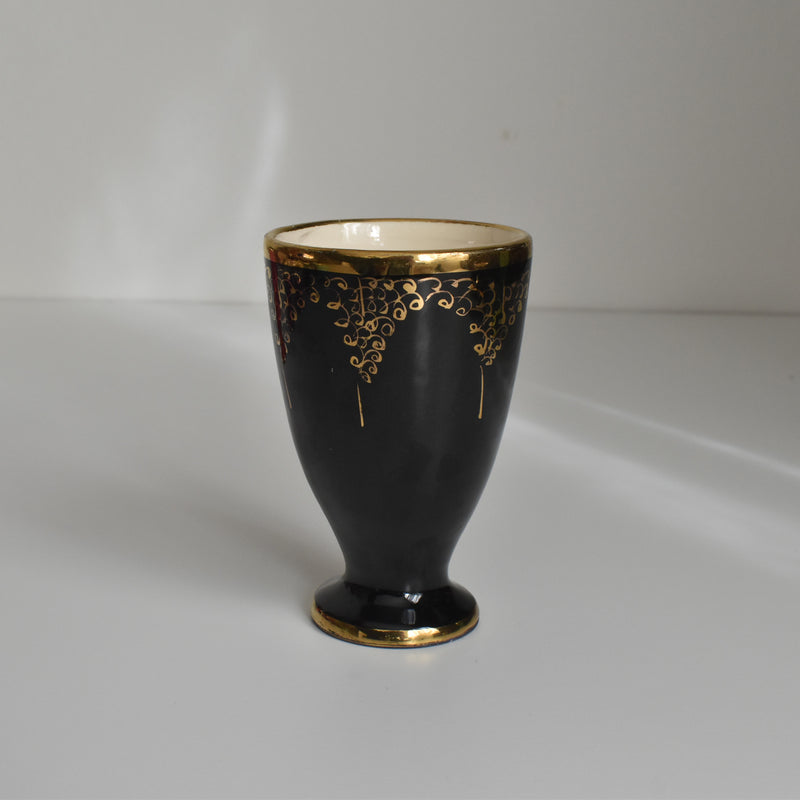 ヴィンテージタンブラー ア.ドラサンヴァル ブラック