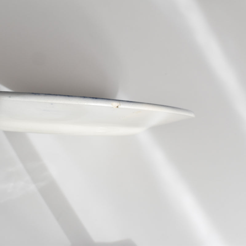 アンティークデザートプレート サラン Directoire C