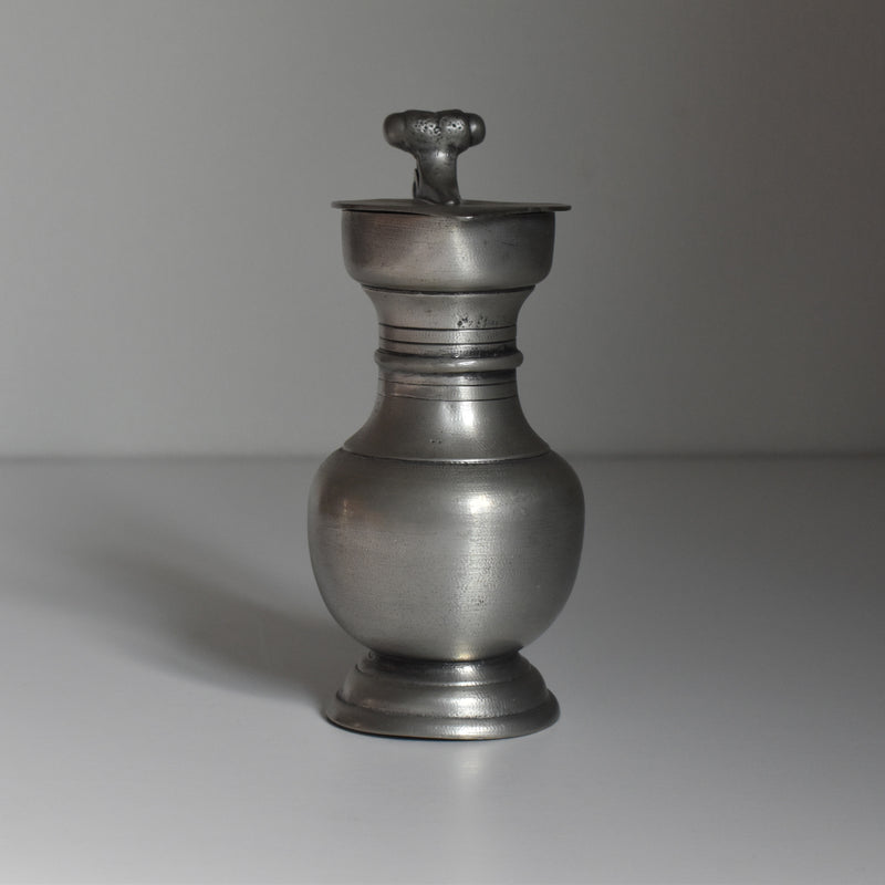 ヴィンテージピューター メジャー