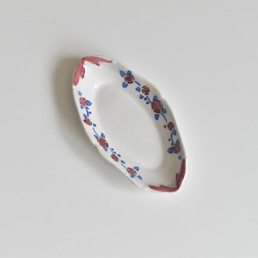 ヴィンテージお飯事 HBCMクレイモントロー Le petit Chaperon Rouge（赤ずきん）ラヴィエ A